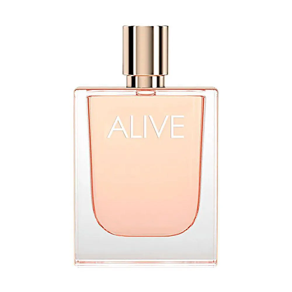 Alive Hugo Boss Eau de Parfum 50ml - Perfume Feminino