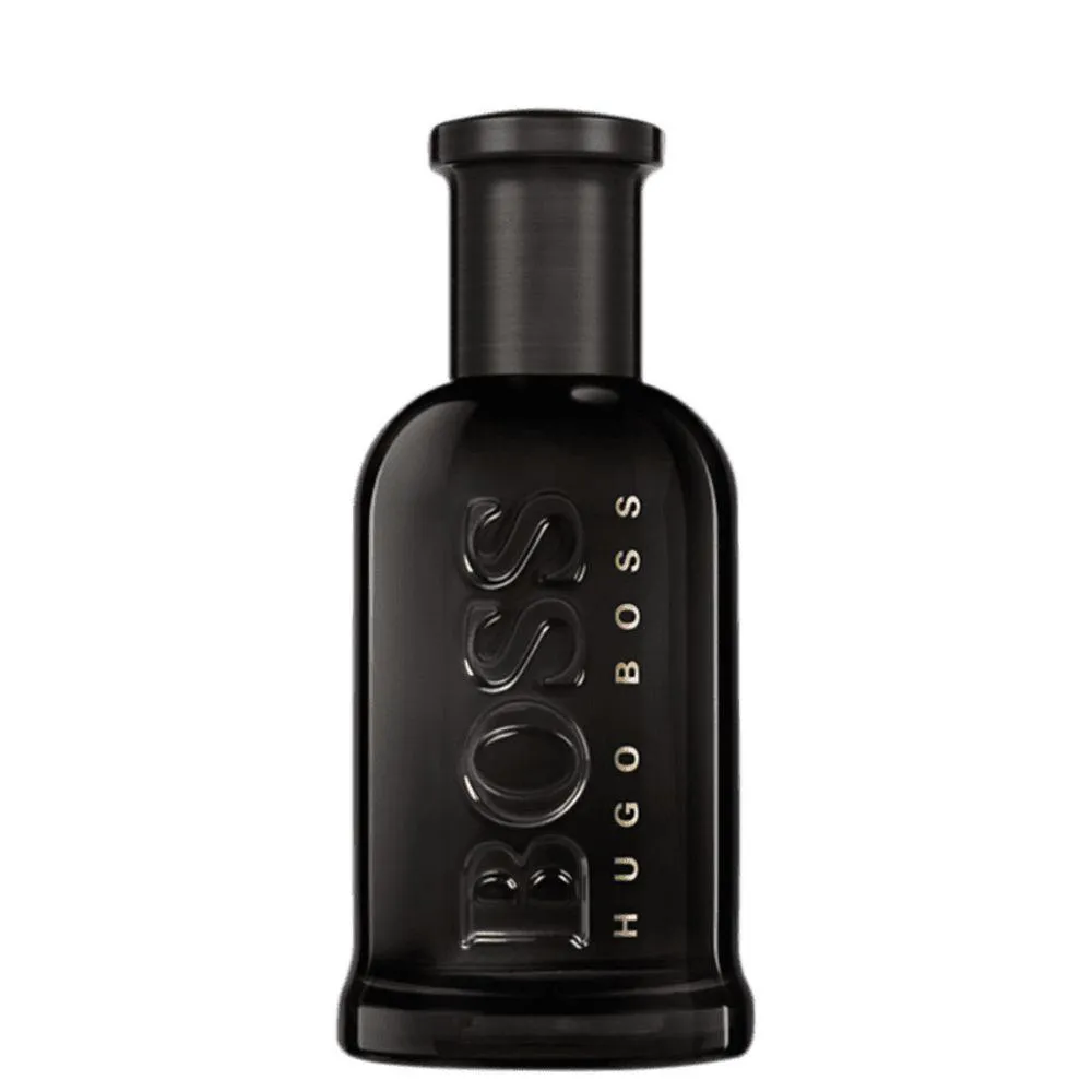 Boss Bottled Hugo Boss Eau de Parfum 50ml - Perfume Masculino