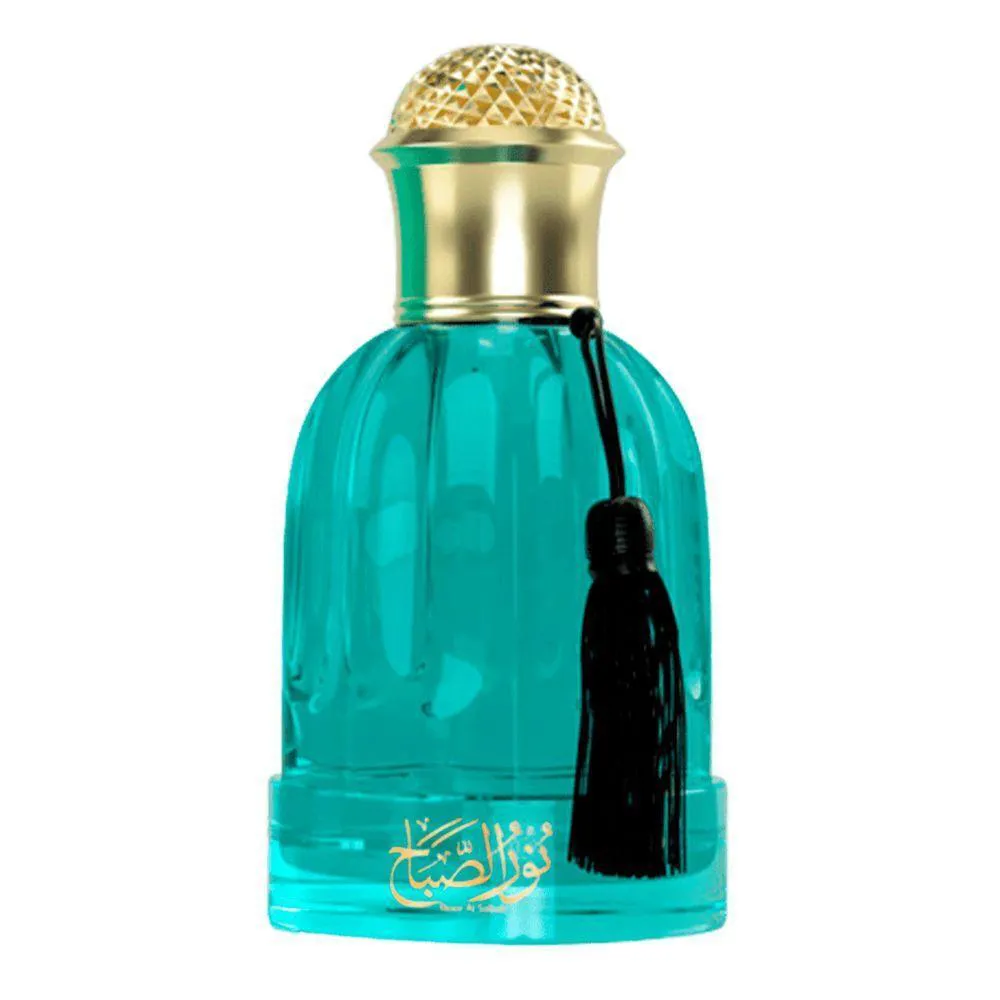 Noor Al Sabah Al Wataniah Eau de Parfum 100ml - Perfume Masculino