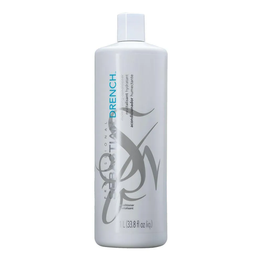 SEBASTIAN PROFESSIONAL DRENCH - CONDICIONADOR 1L