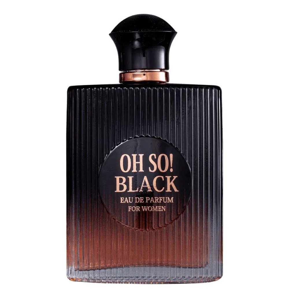 OMERTA COSCENTRA OH SO! BACK EAU DE PARFUM - PERFUME FEMININO 100ML