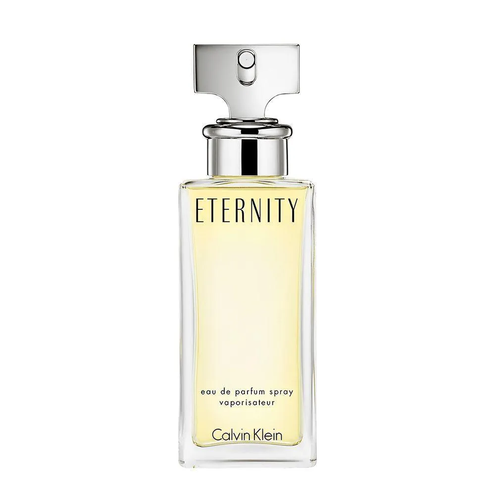 CALVIN KLEIN ETERNITY EAU DE PARFUM - PERFUME FEMININO 30ML