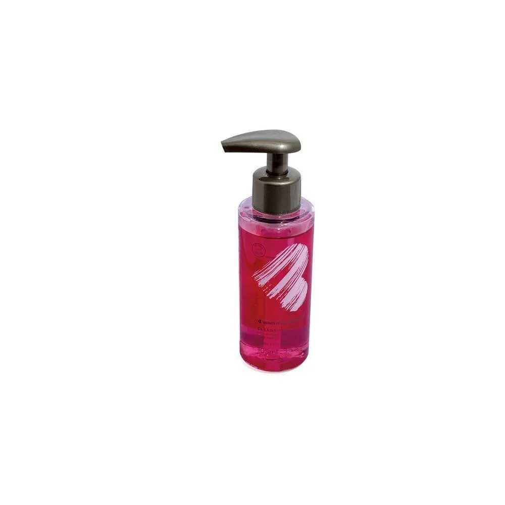 DEMAQUILANTE CLEANSING OIL 105ML