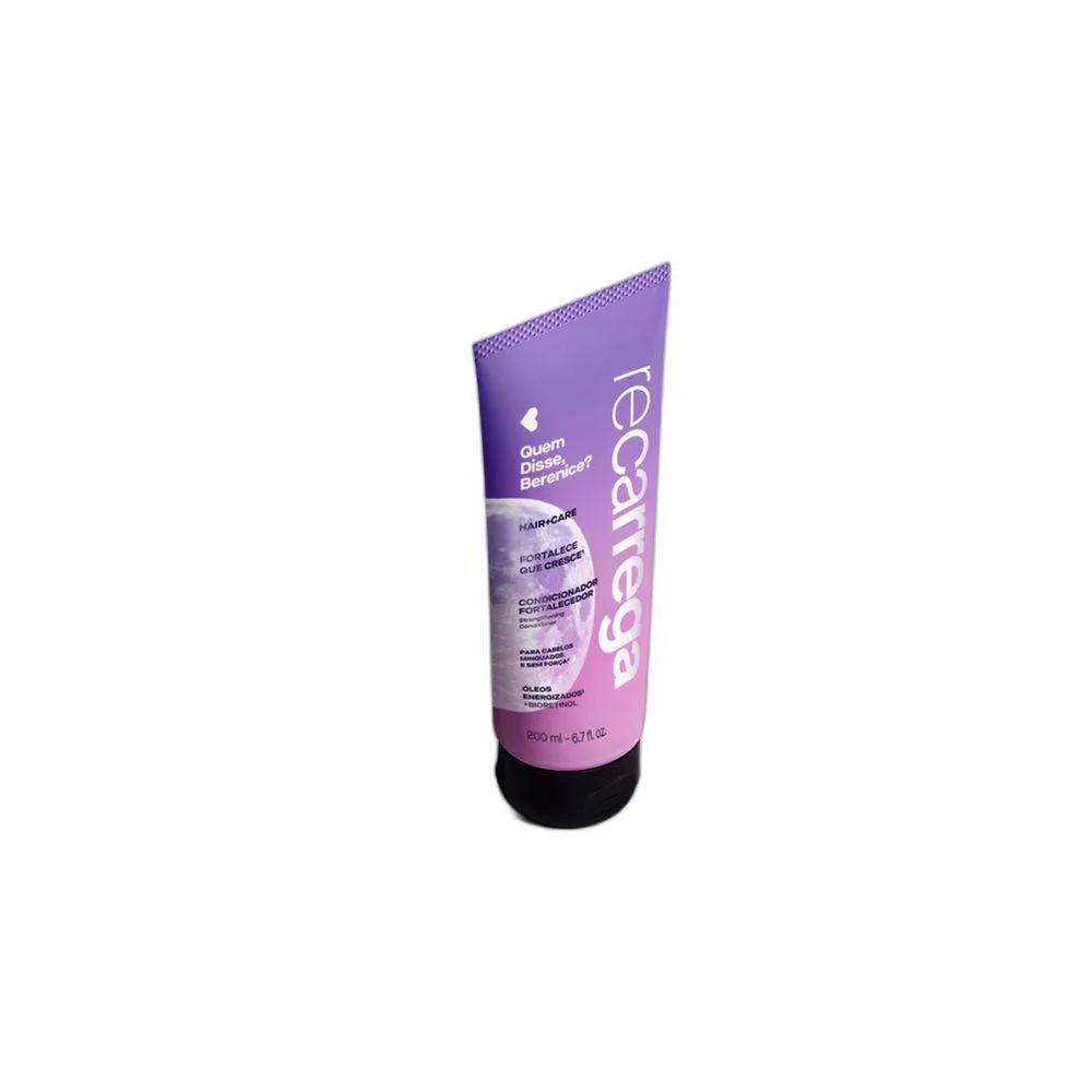 QUEM DISSE, BERENICE? CONDICIONADOR FORTALECEDOR 250ML