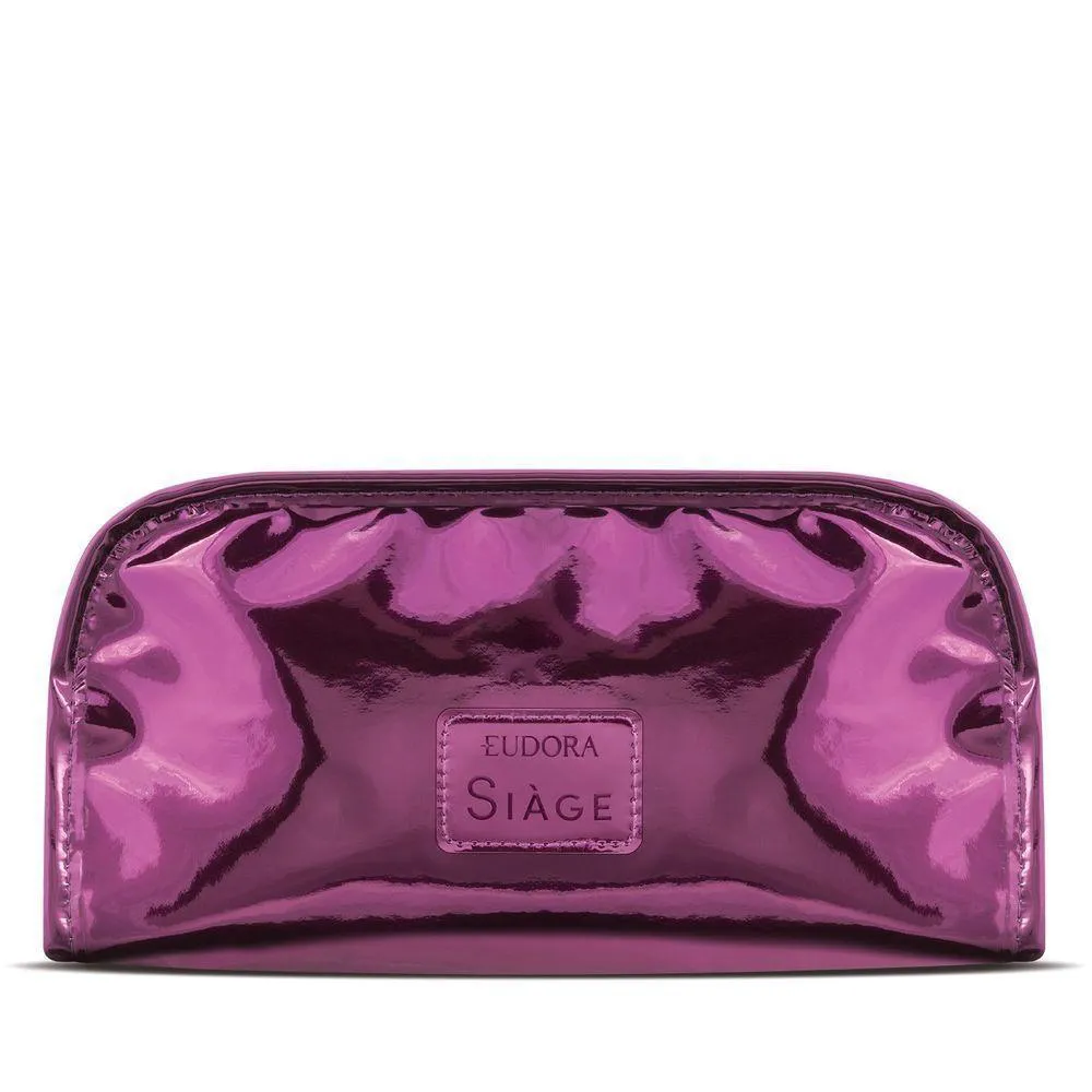 EUDORA SIàGE NéCESSAIRE ROXO