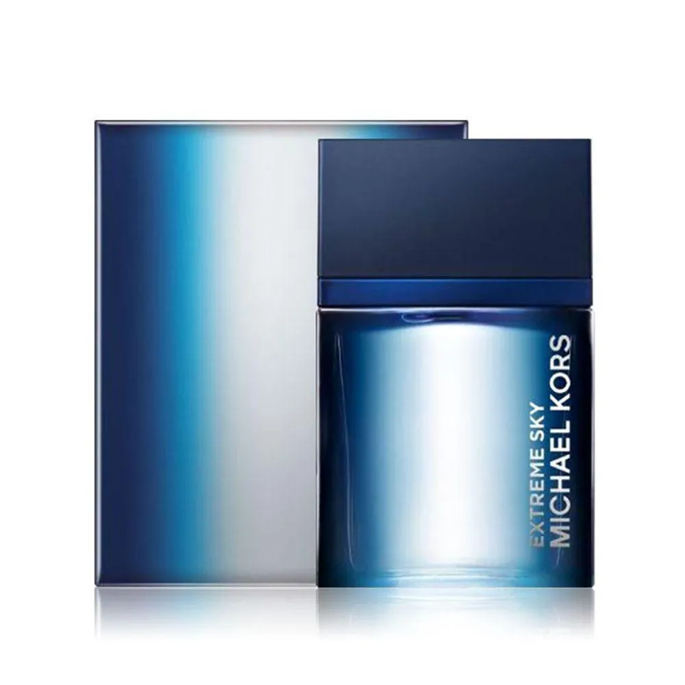Extreme Sky Michael Kors Eau de Toilette 100ml - Perfume Masculino 