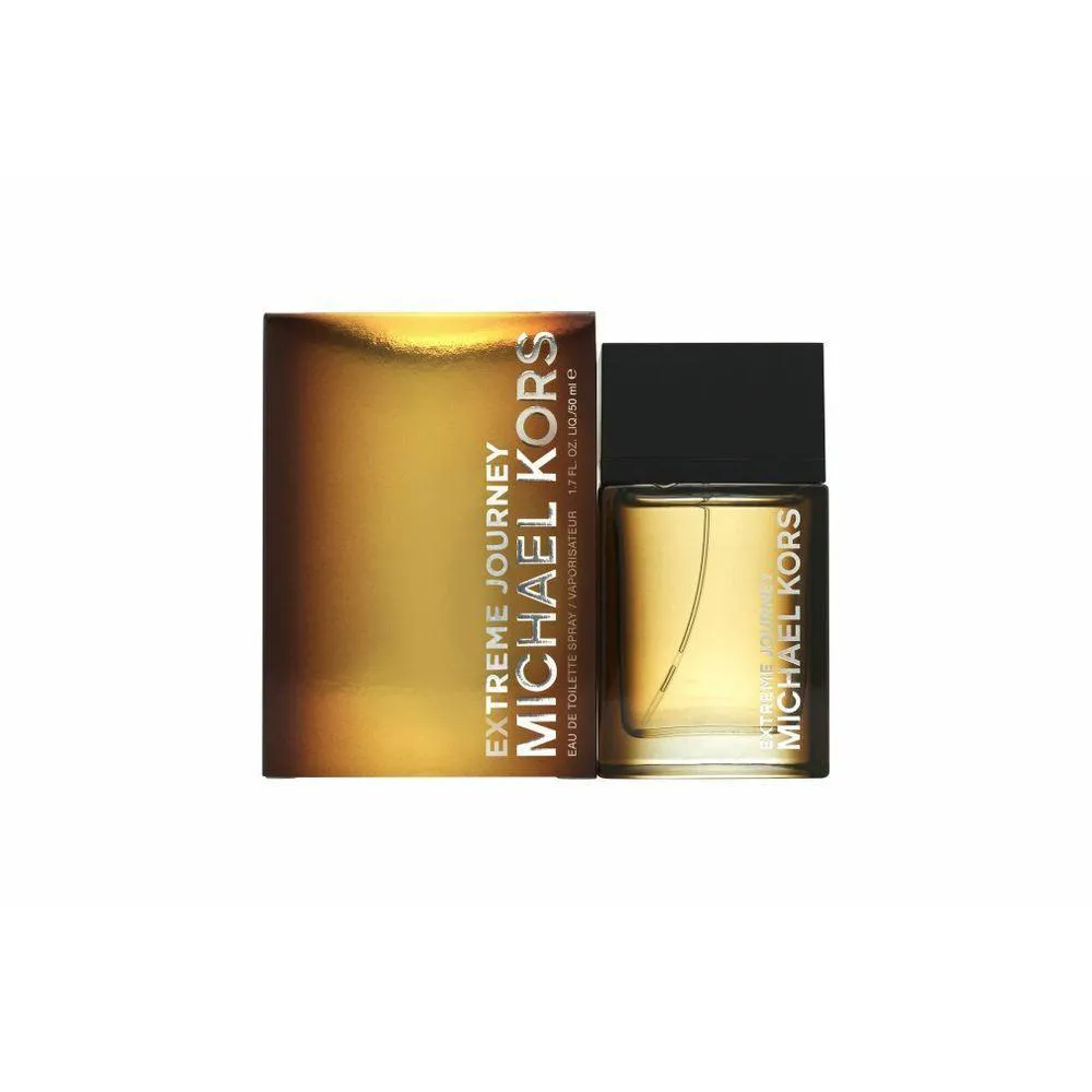 Extreme Journey Michael Kors Eau de Toilette 100ml - Perfume Masculino 