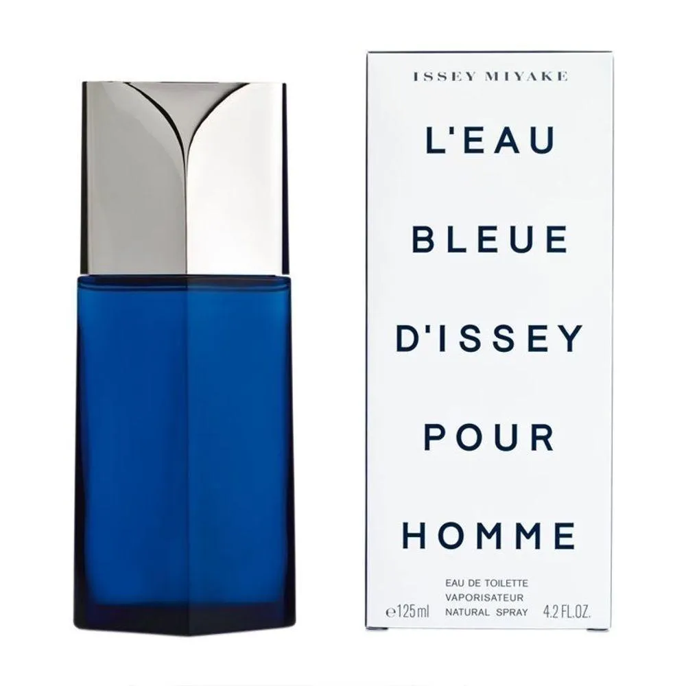L'Eau Bleue D'Issey Issey Miyake Eau de Toilette 75ml - Perfume Masculino