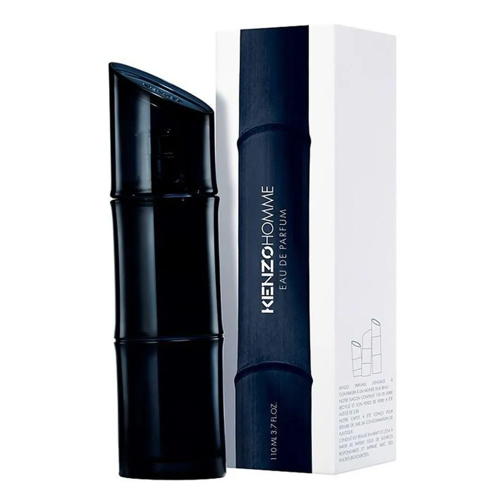 Homme Kenzo Eau de Parfum 60ml - Perfume Masculino
