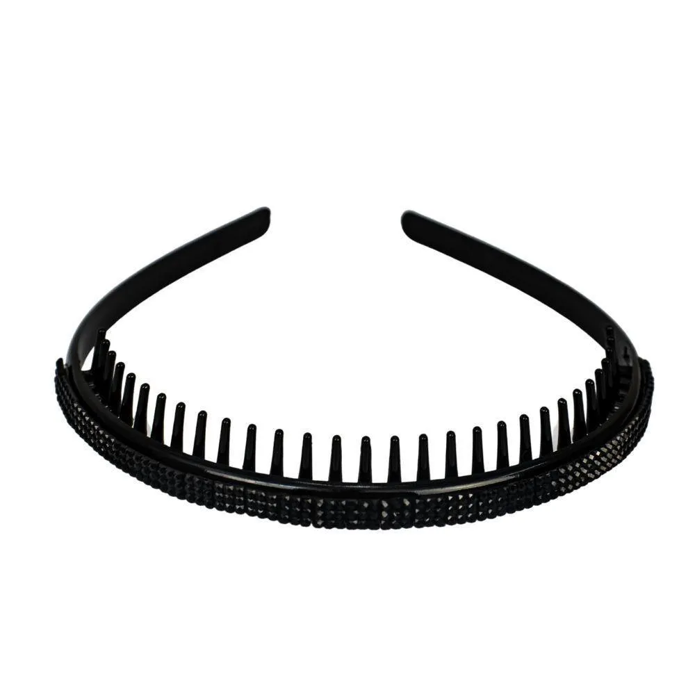 TIARA FINA GISELE úNICO