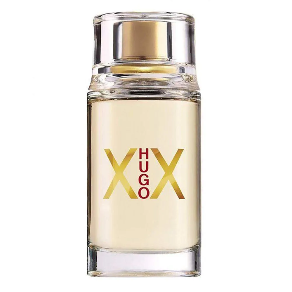 Hugo XX Hugo Boss Eau de Toilette 100ml - Perfume Feminino
