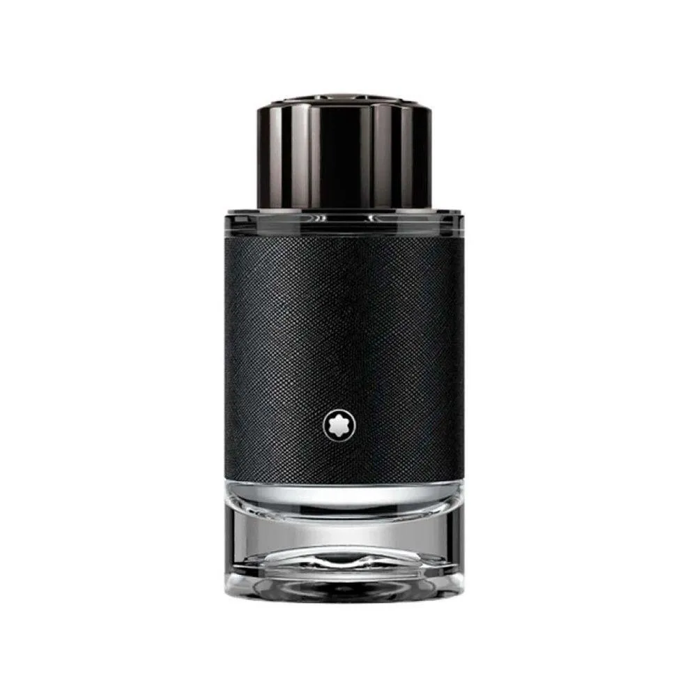 Explorer Montblanc Eau de Parfum 100ml - Perfume Masculino