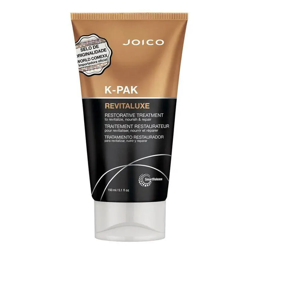 JOICO K-PAK REVITALUXE RESTORATIVE TREATMENT - MáSCARA CAPILAR 150ML