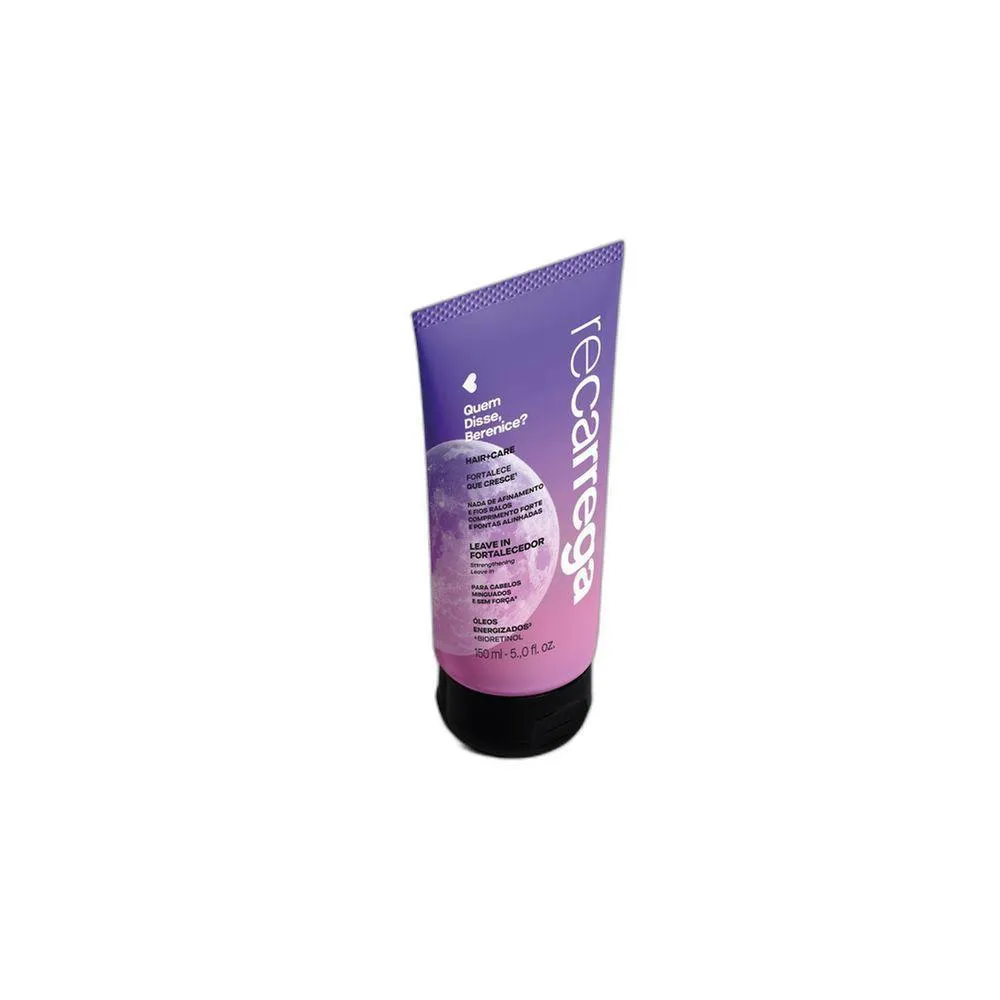 QUEM DISSE, BERENICE? LEAVE-IN FORTALECEDOR 150ML