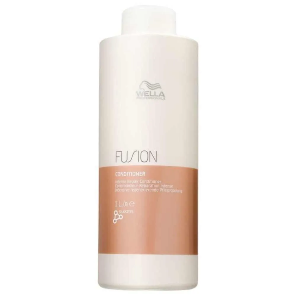 Condicionador Wella Professionals Fusion 1000ml