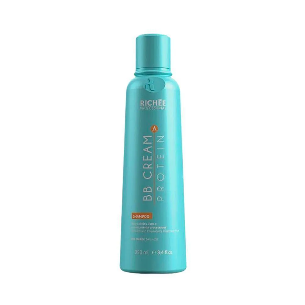 RICHéE LISO BB CREAM SHAMPOO 250ML