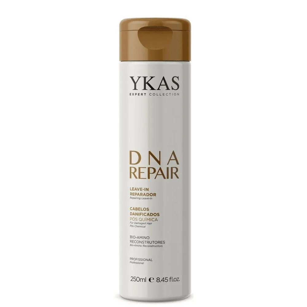 YKAS DNA REPAIR LEAVE-IN 250ML