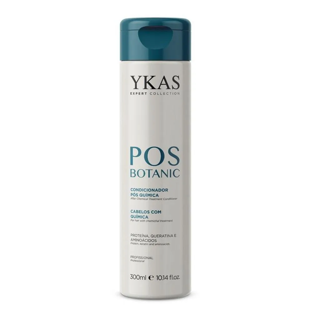 YKAS POS BOTANIC CONDICIONADOR 300ML