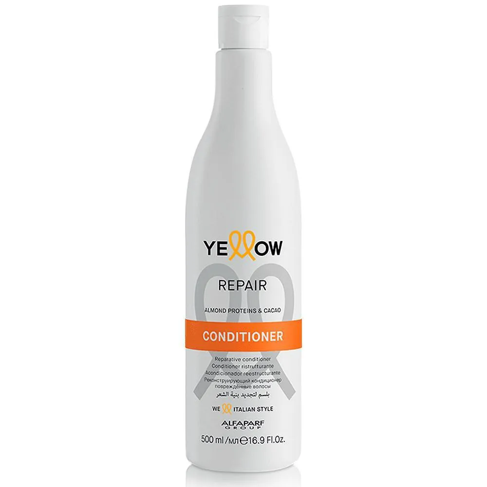 YELLOW REPAIR CONDICIONADOR 500ML