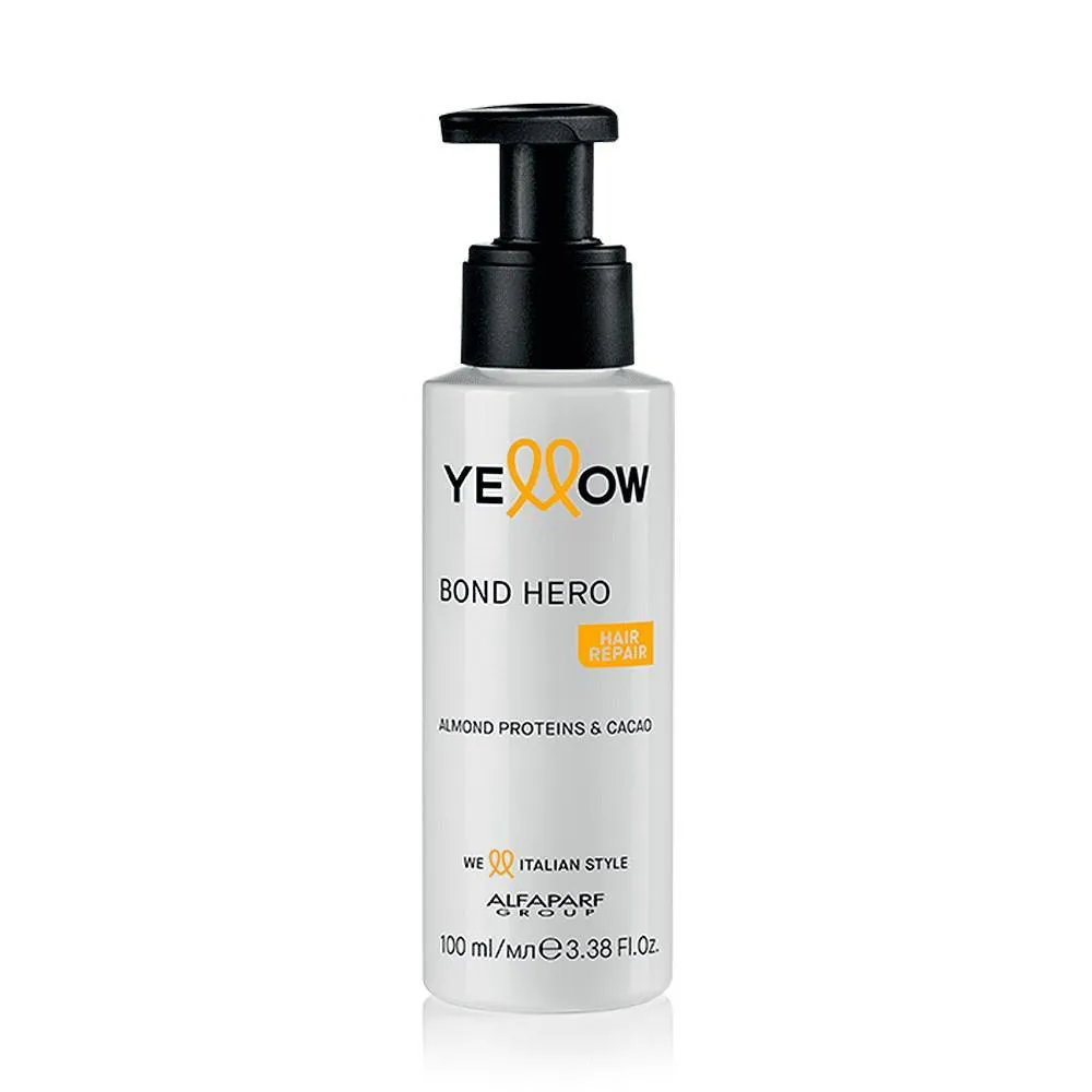 YELLOW REPAIR BOND HERO 100ML
