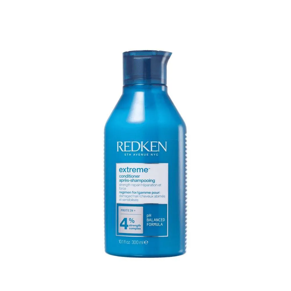 Condicionador Redken Extreme Fortalecimento 250ml