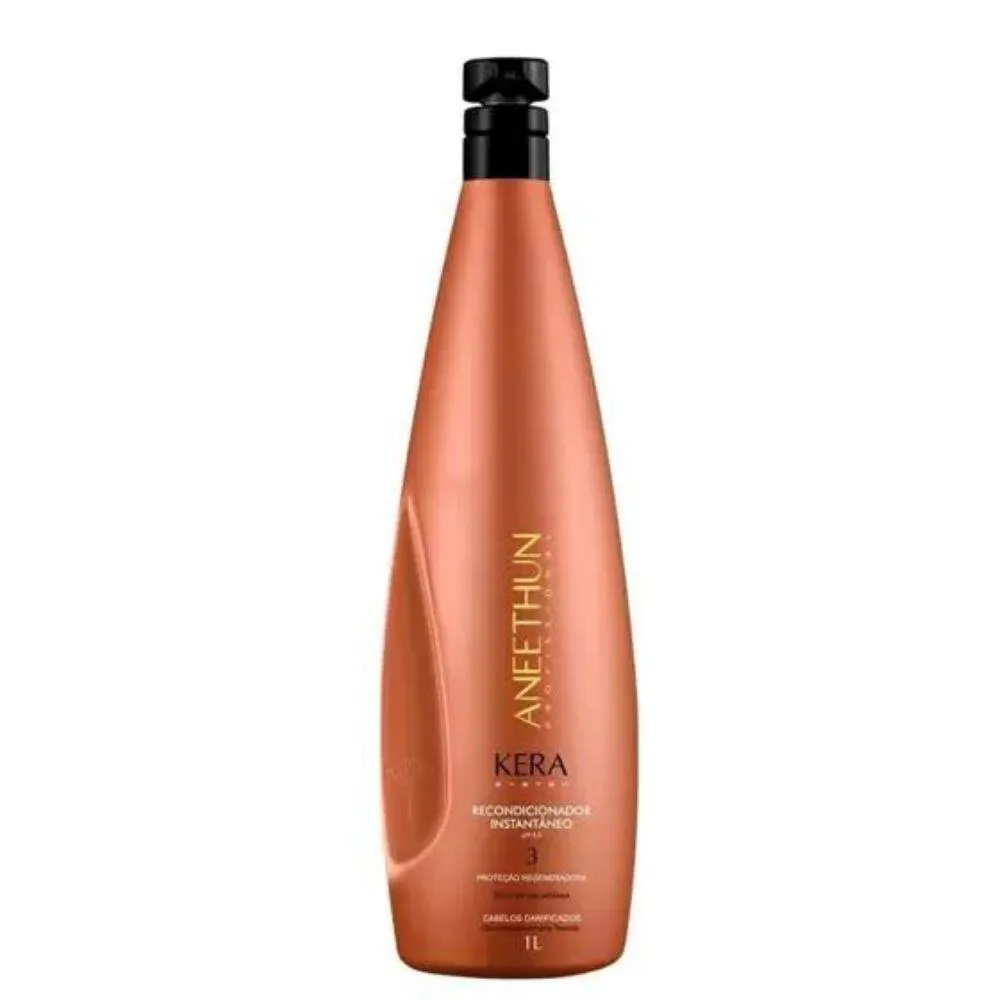 ANEETHUN KERA RECONDICIONADOR INSTANTâNEO 1000ML