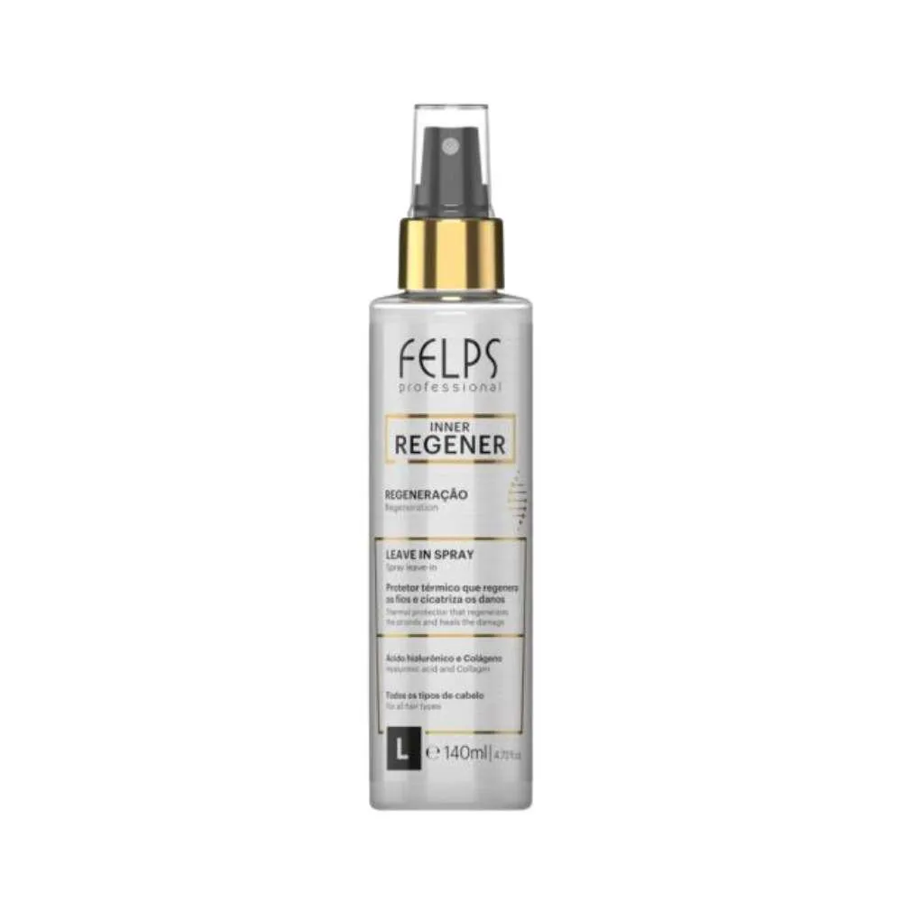 FELPS PROFESSIONAL INNER REGENER LEAVE IN SPRAY 140ML