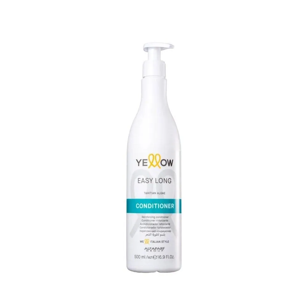 Condicionador Yellow Easy Long 500ml