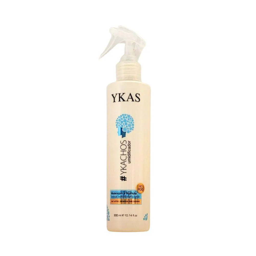 YKAS YKACHOS UMIDIFICADOR 300ML