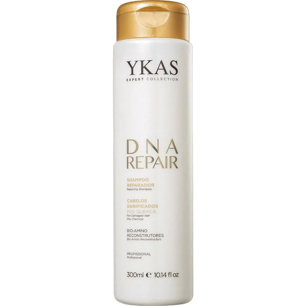 Shampoo Ykas DNA Repair 300ml