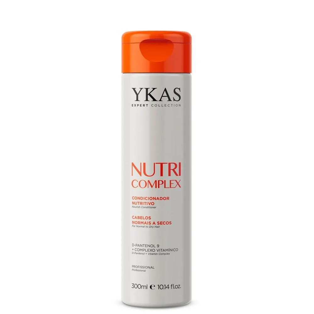 YKAS NUTRI COMPLEX CONDICIONADOR 300ML
