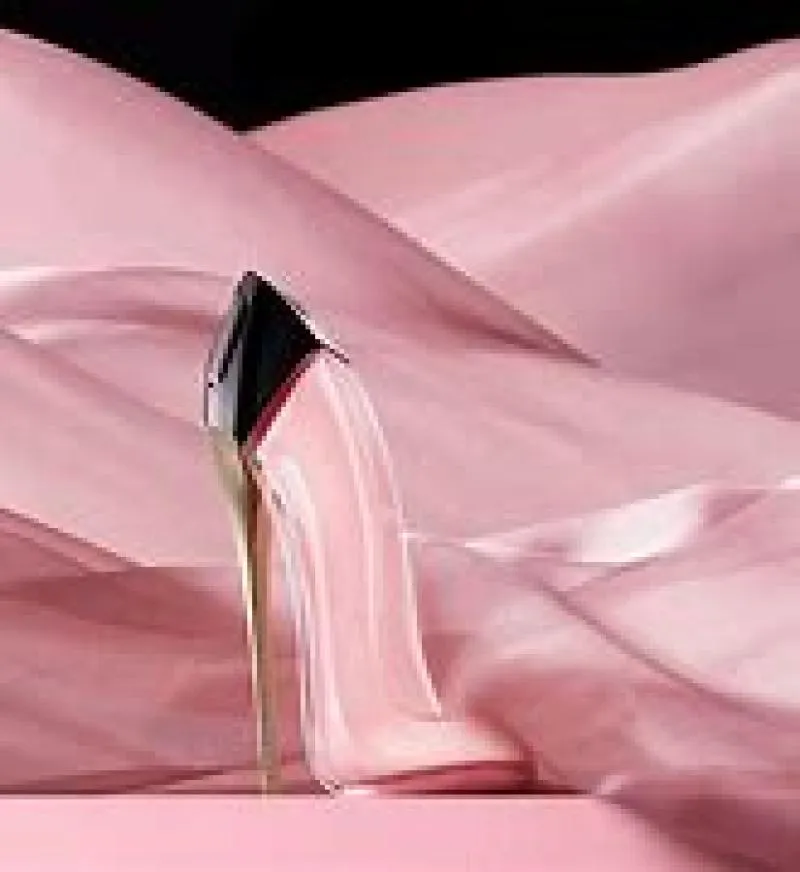 Good Girl Blush Carolina Herrera Eau de Parfum 80ml - Perfume Feminino