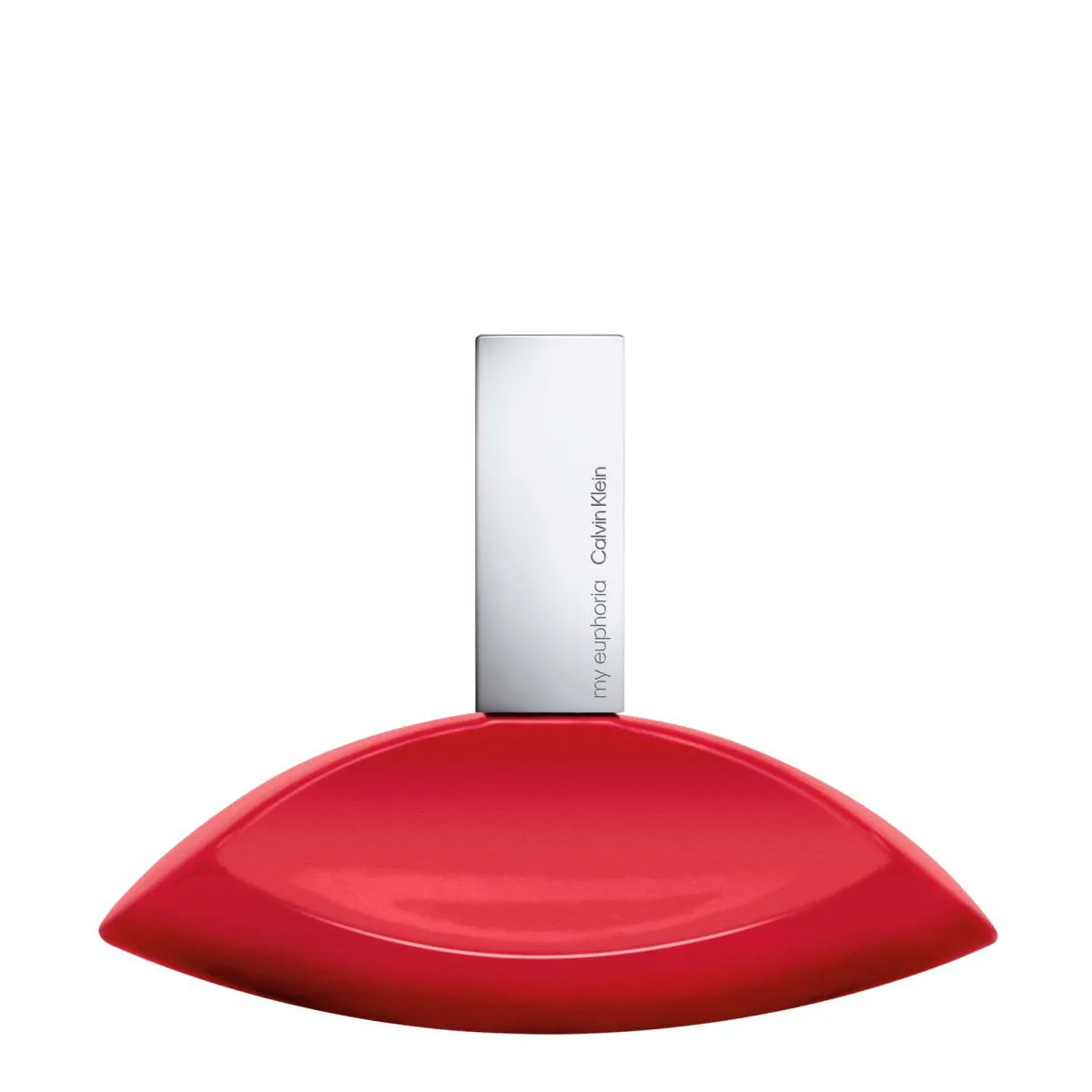 CALVIN KLEIN MY EUPHORIA EAU DE PARFUM - PERFUME FEMININO 100ML