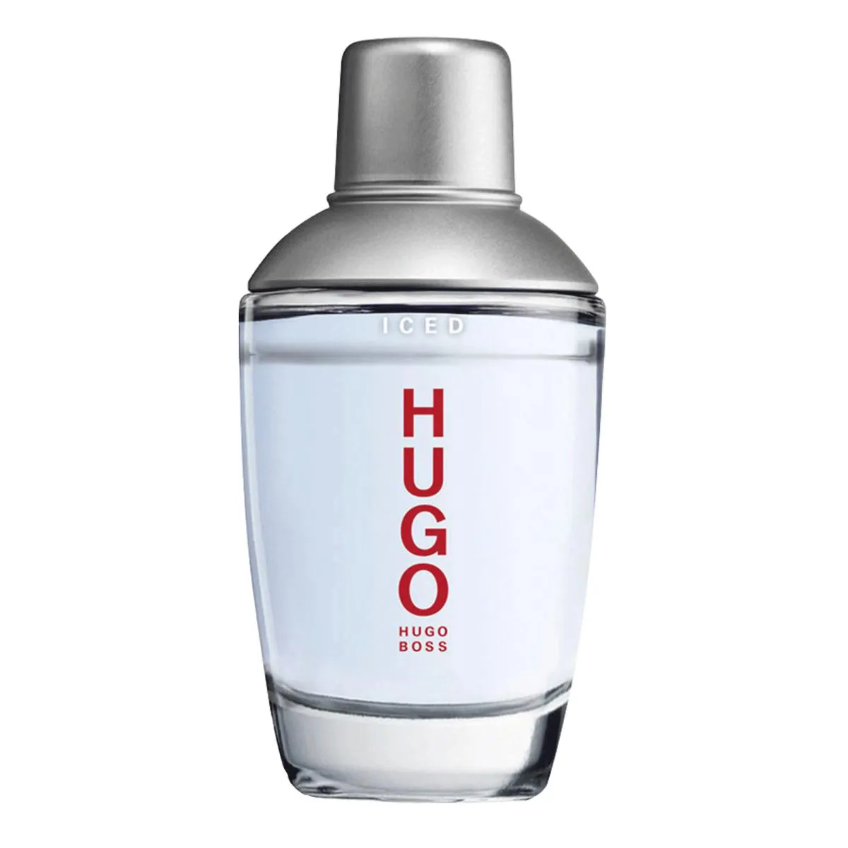 Hugo Iced Hugo Boss Eau de Toilette 75ml - Perfume Masculino