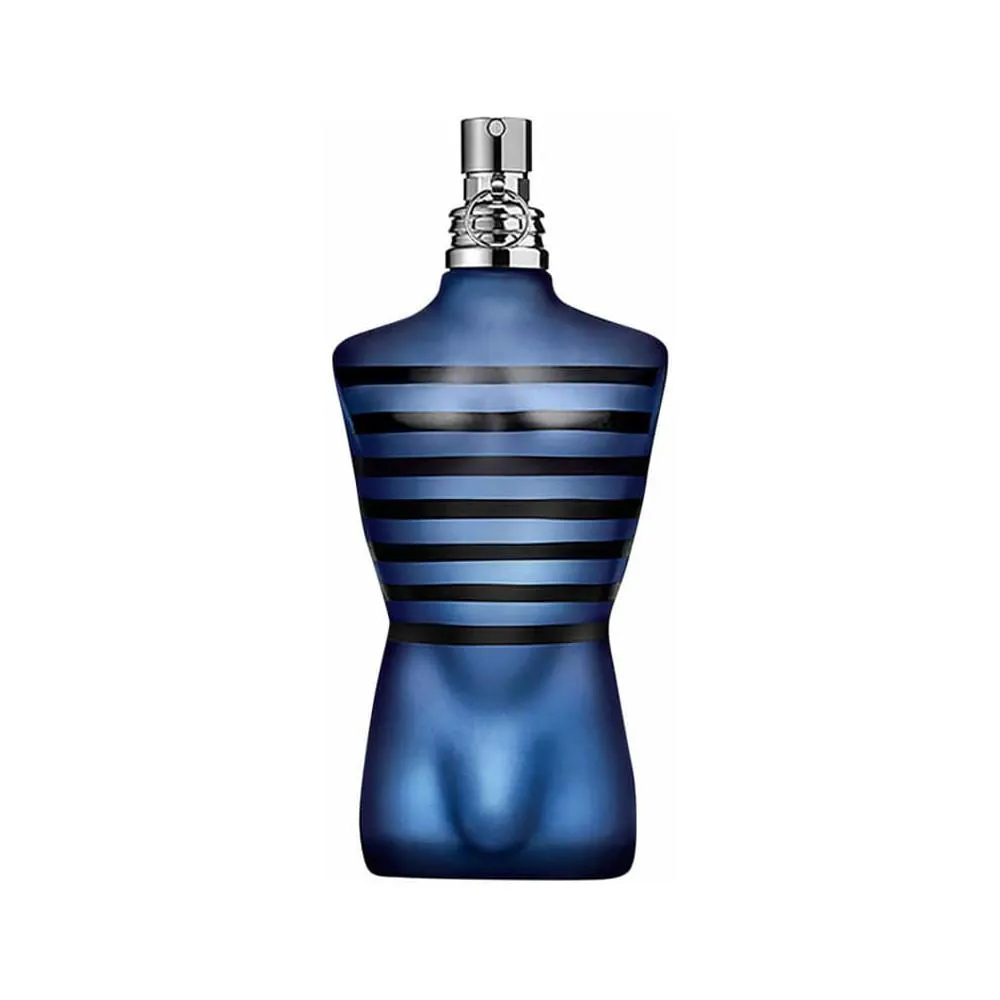 Ultra Male Jean Paul Gaultier Eau De Toilette - Perfume Masculino 75Ml