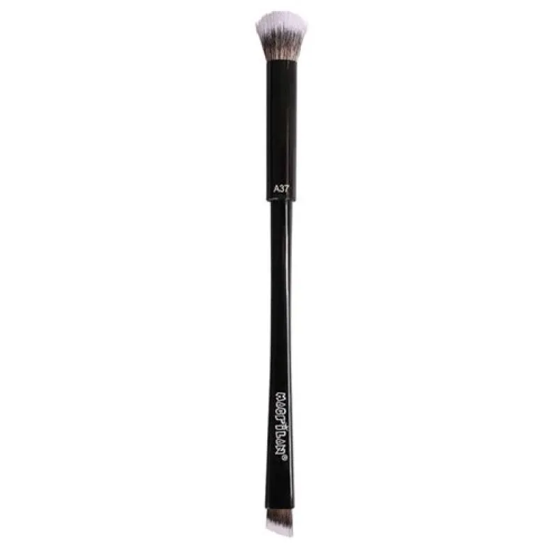 A37 - PINCEL PROFISSIONAL VERSáTIL 4 EM 1 - LINHA MAX - MACRILAN