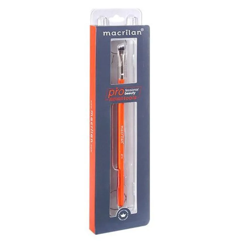 BT13 - PINCEL PROFISSIONAL PARA DELINEAR - LINHA BEAUTY TOOLS - MACRILAN