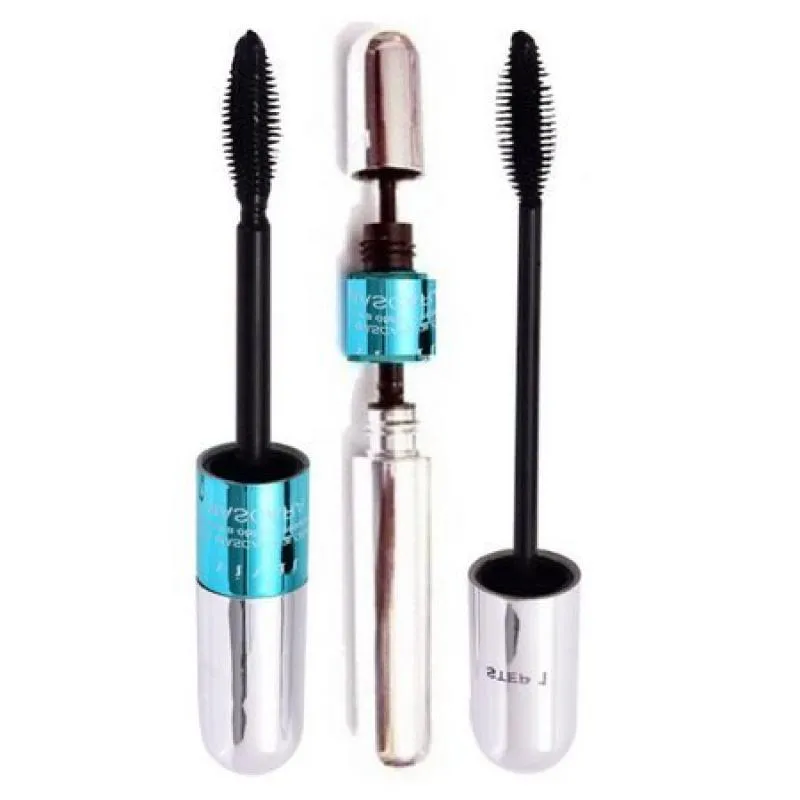 MáSCARA PARA CíLIOS 2 EM 1 MEGA LASHES - VIVAI - 2176.1.1