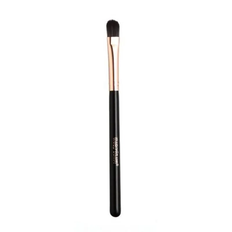 R-04 - PINCEL PROFISSIONAL PARA SOMBRA - MACRILAN - LINHA ROSé