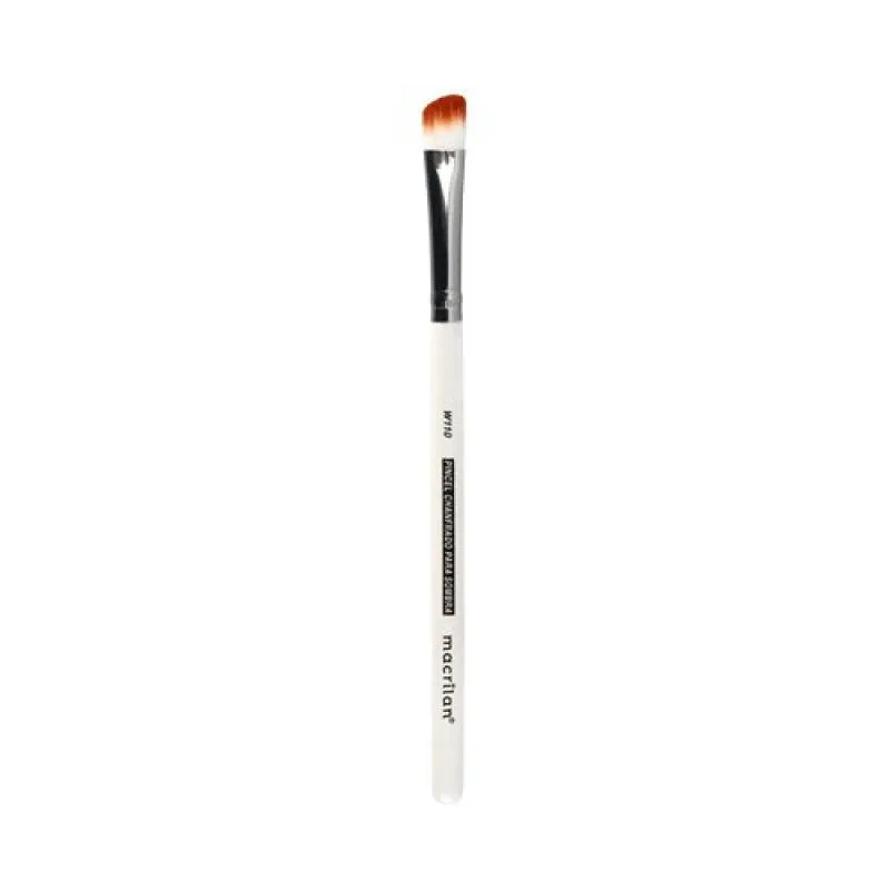PINCEL W110 PROFISSIONAL CHANFRADO PARA SOMBRA MACRILAN – LINHA W