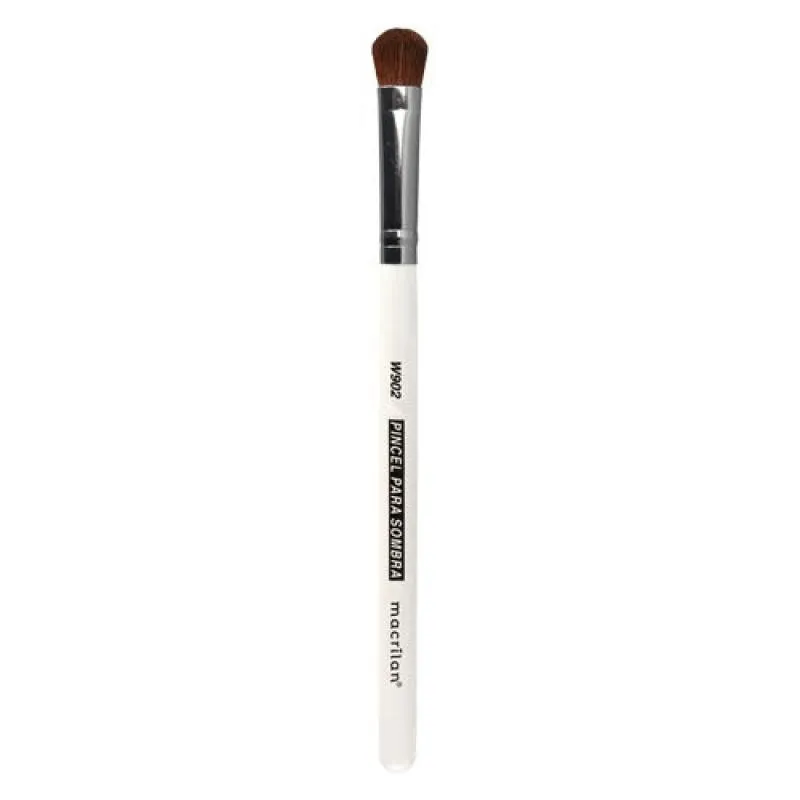 PINCEL W902 PROFISSIONAL PARA SOMBRA MACRILAN – LINHA W
