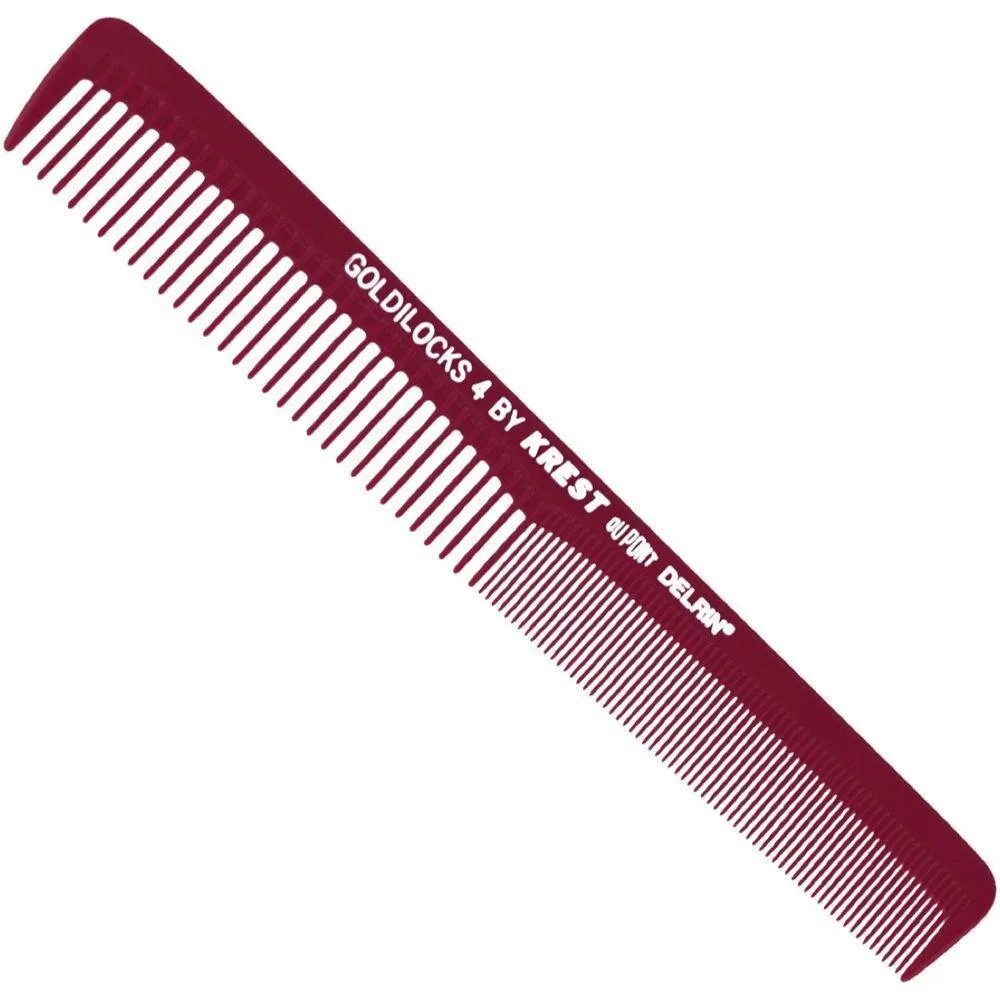 PENTES KREST GOLDILOCKS REGUA 4 BY DUPONT DELRIN