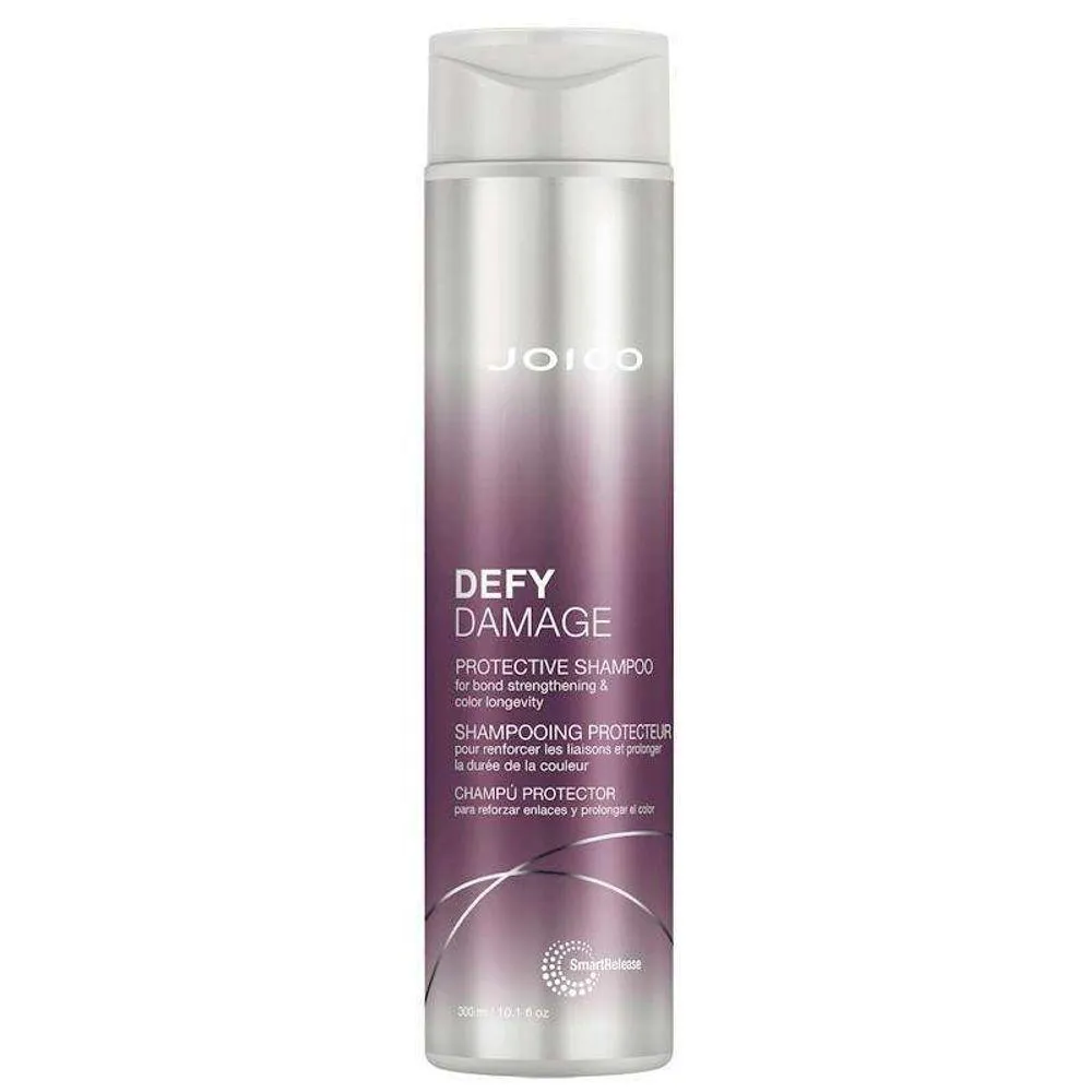 SHAMPOO JOICO DEFY DAMAGE PROTETOR E FORTALECEDOR 300ML