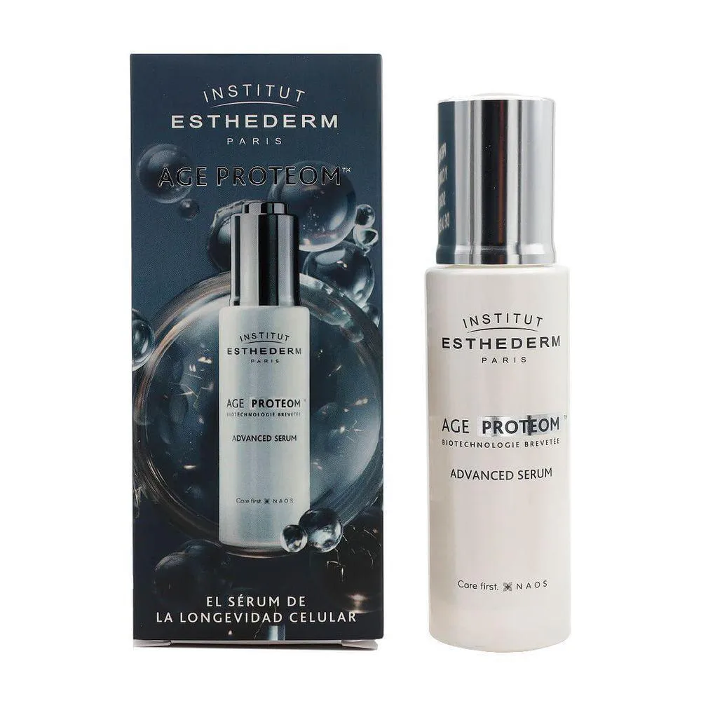 SéRUM ANTI-IDADE ESTHEDERM AGE PROTEOM ADVANCED 30ML