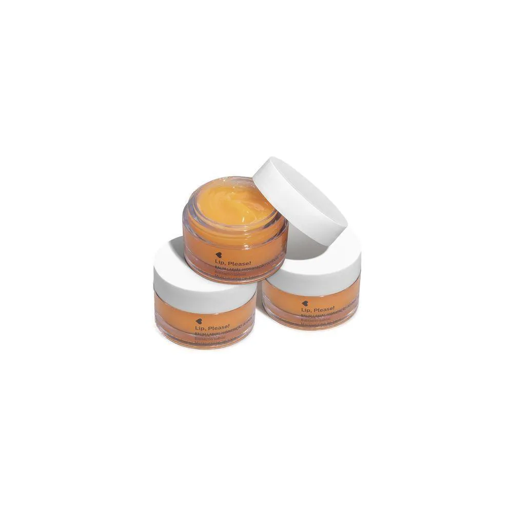 COMBO QUEM DISSE, BERENICE?: BALM LABIAL (3 ITENS)