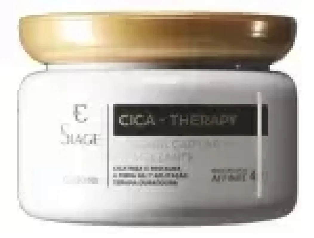 SIAGE MASCARA CAPILAR CICA THERAPY 250G EUDORA