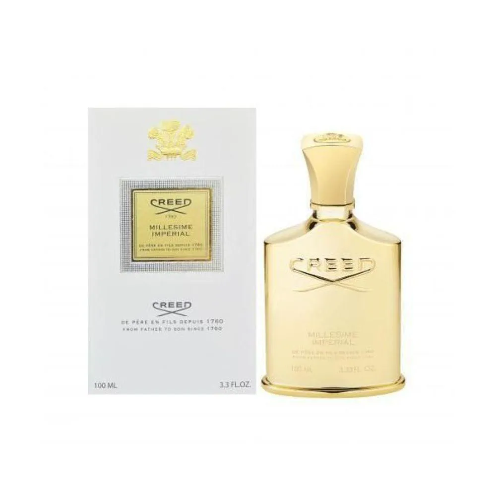 PERFUME CREED MILLESIME IMPERIAL MASCULINO 100 ML