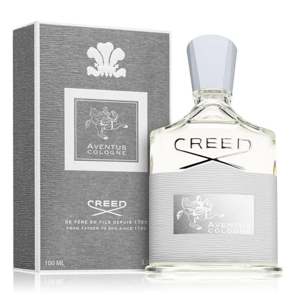 PERFUME CREED AVENTUS COLOGNE MASCULINO 100 ML