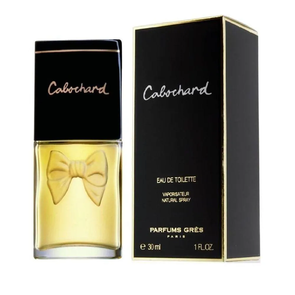 Cabochard Grès Eau de Toilette 100ml - Perfume Feminino