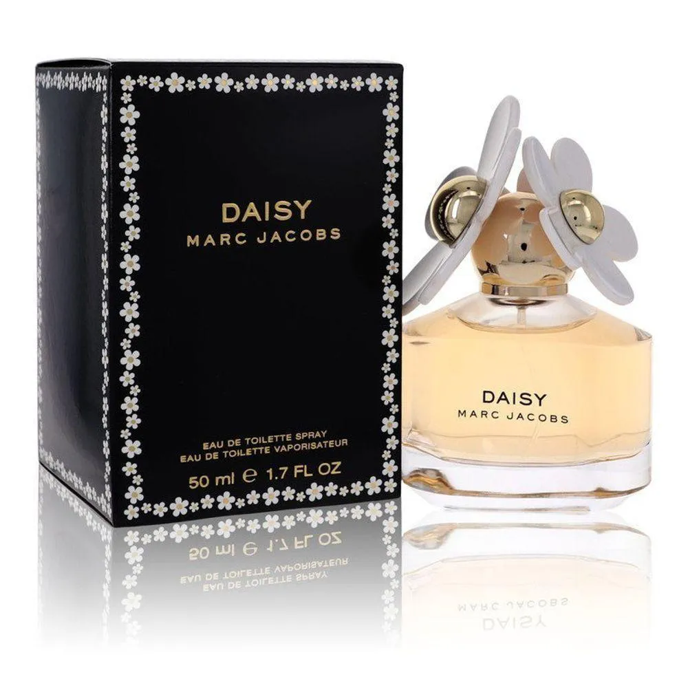 Daisy Marc Jacobs Eau de Toilette 100ml - Perfume Feminino